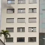 Juan Guillermo Aristizábal-- Tragedia en la Clínica Medellín: Urólogo es asesinado por un paciente en su consultorio