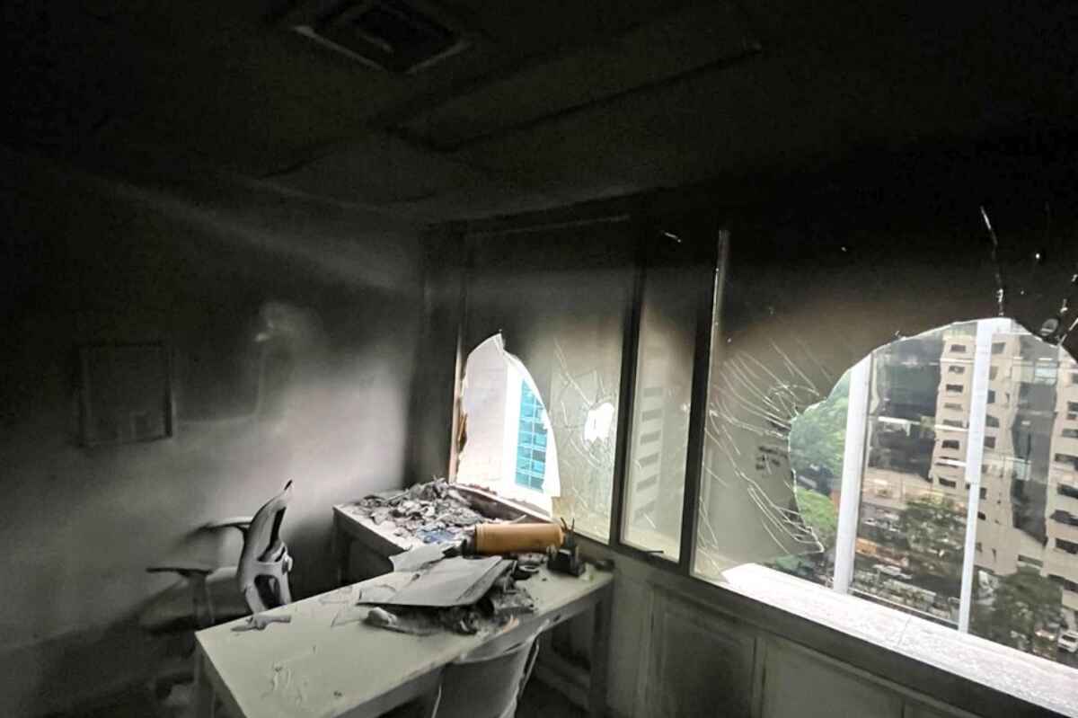 Jhon Ferney Cano González: Identifican al presunto agresor del médico Juan Guillermo Aristizábal, asesinado en Clínica Medellín