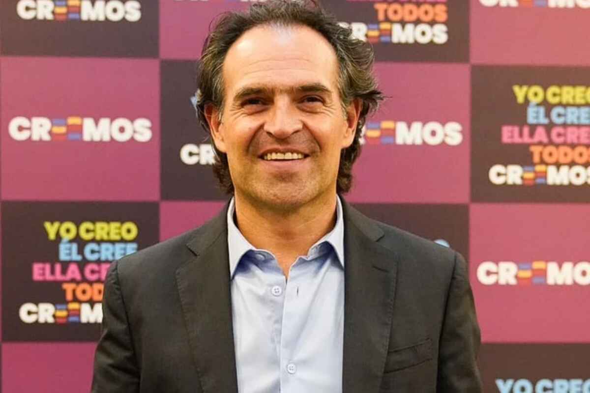 Personería jurídica de Creemos anulada: ¿Se tambalea la alcaldía de Federico Gutiérrez?