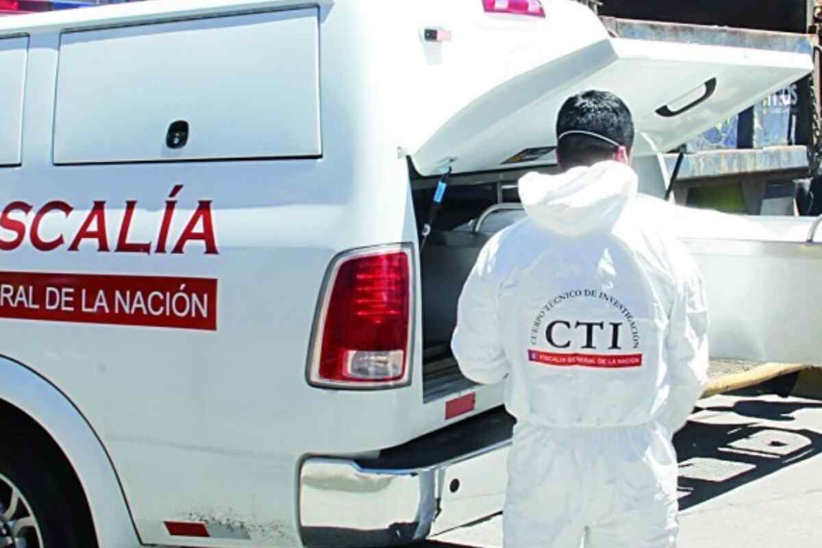 Extraño caso: encuentran muerto a otro extranjero en un hotel de El Poblado--Asesinan a balazos a hombre dentro de su carro en Medellín: Investigan autores y móviles