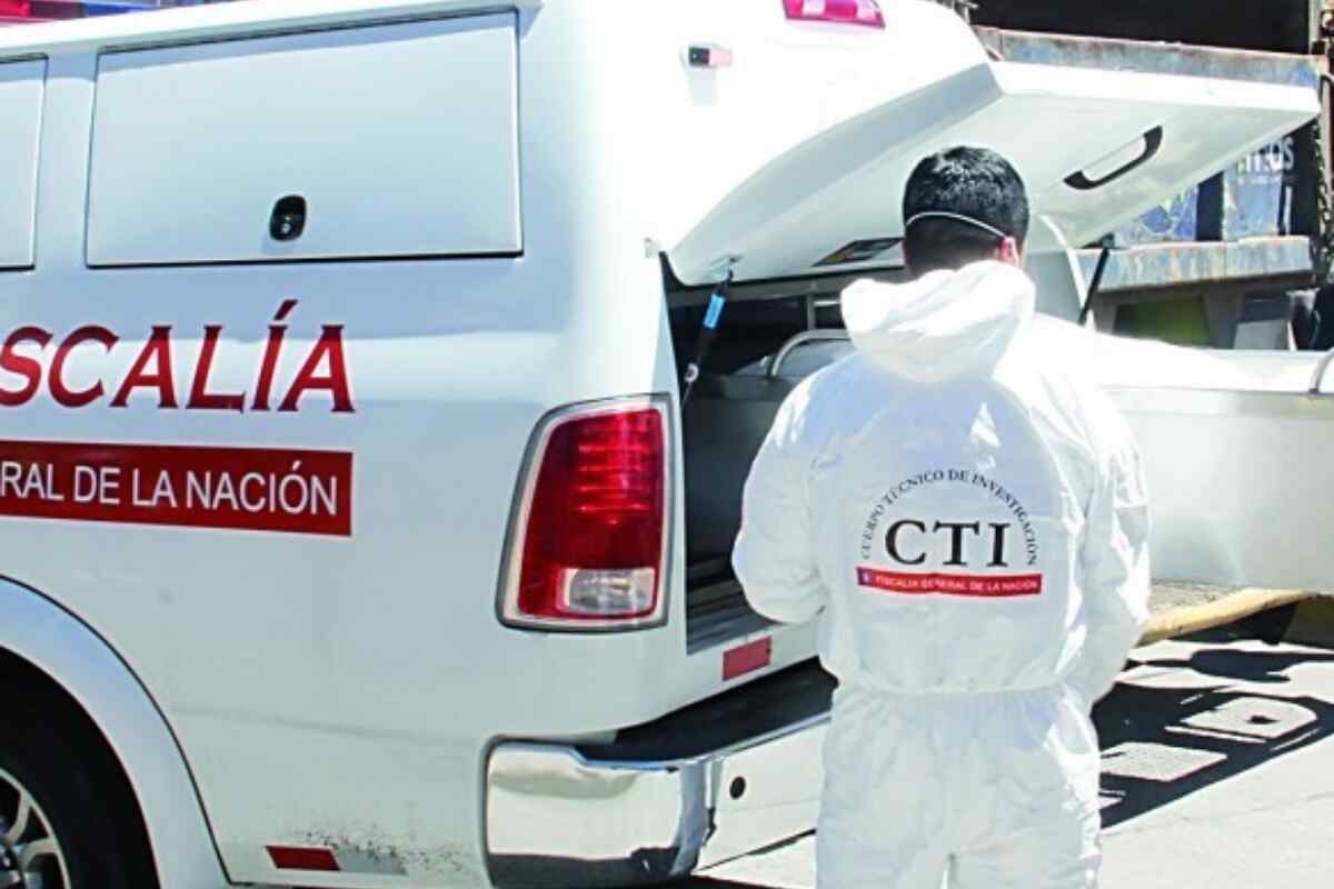 Extraño caso: encuentran muerto a otro extranjero en un hotel de El Poblado