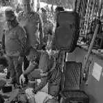 Las autoridades de Cúcuta buscan a los responsables del asesinato de tres hombres en Atalaya