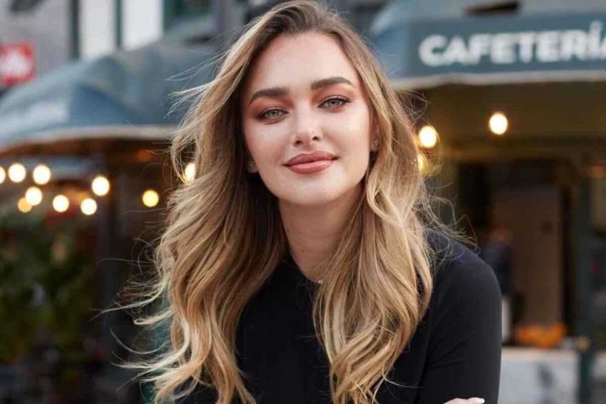 Daniela Nicolás: "Han sido meses difíciles", la actriz revela que padece cáncer