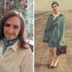 La historia detrás de la serie: Conoce a Edilma Pérez, la azafata que inspiró “El Secuestro del Vuelo 601”