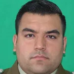 Carabinero asesinado en Quinta Normal: teniente Emmanuel Sánchez abatió a uno de sus atacantes