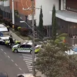 Pareja de esposos fue asesinada en su apartamento en el barrio Jardines de Envigado; señalan al hijo como presunto responsable