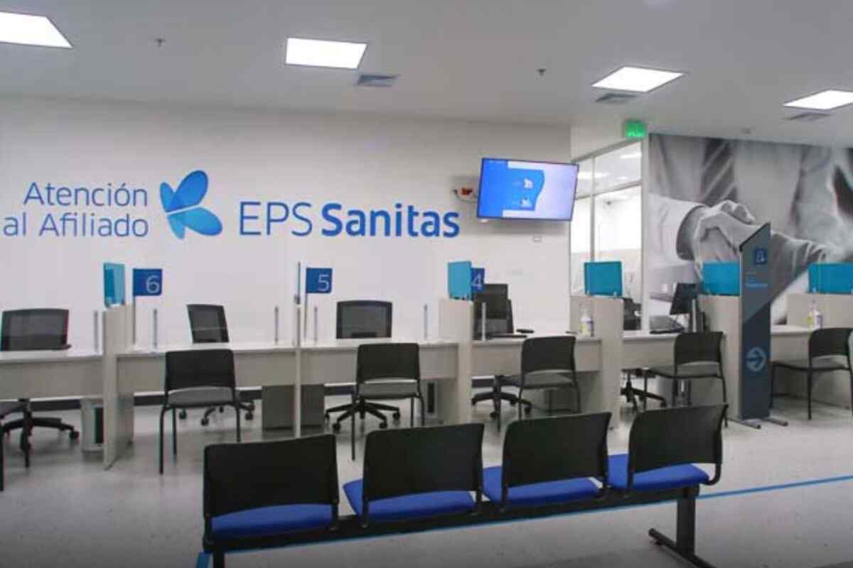 Superintendencia de Salud interviene a EPS Sanitas, la segunda más grande del país: ¿Qué significa para los usuarios?