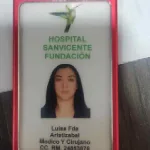 ¡Insólito! La falsa cirujana que estafó a varios policías y militares en Medellín