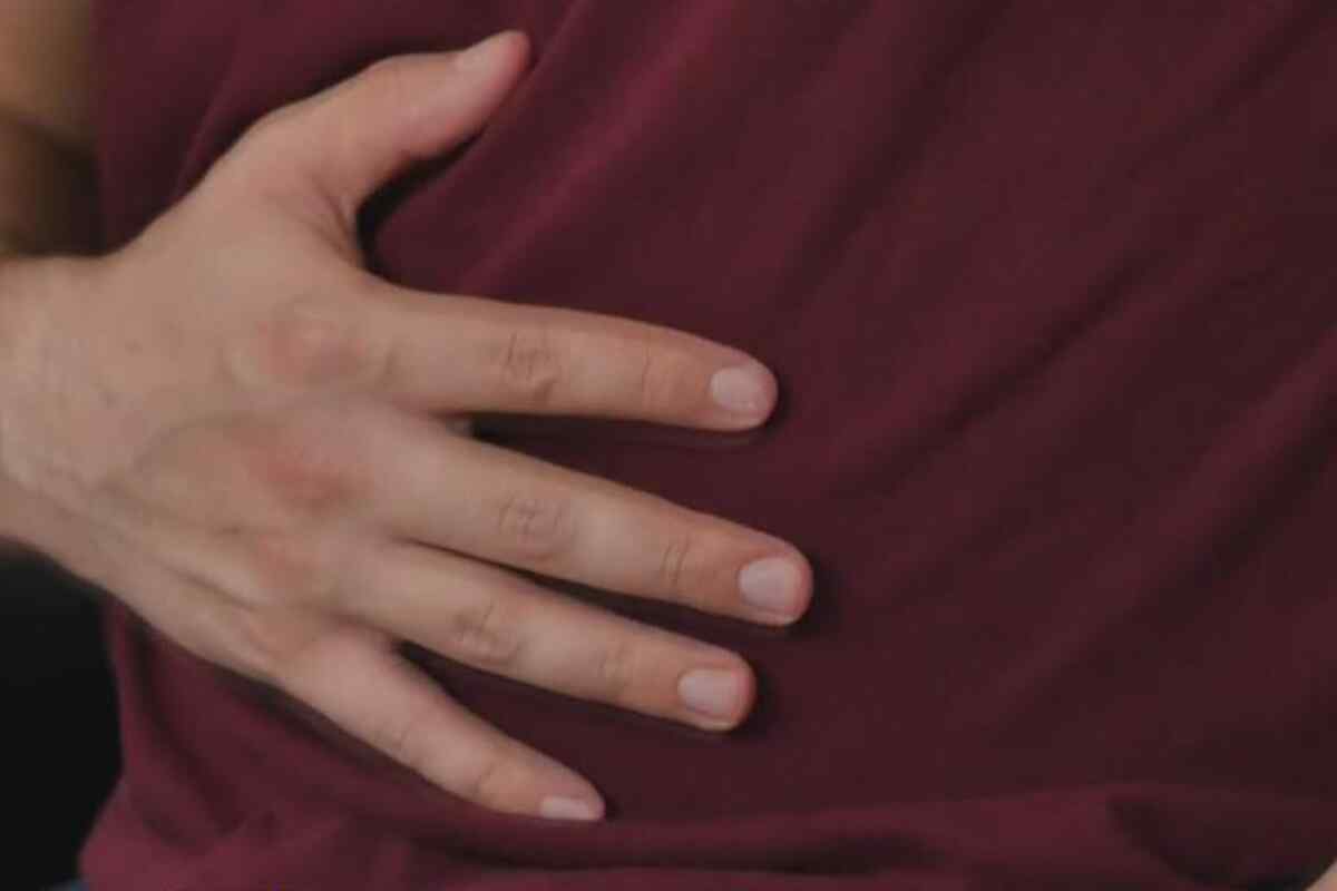 ¿Por qué rugen las tripas? La ciencia detrás de los borborigmos
