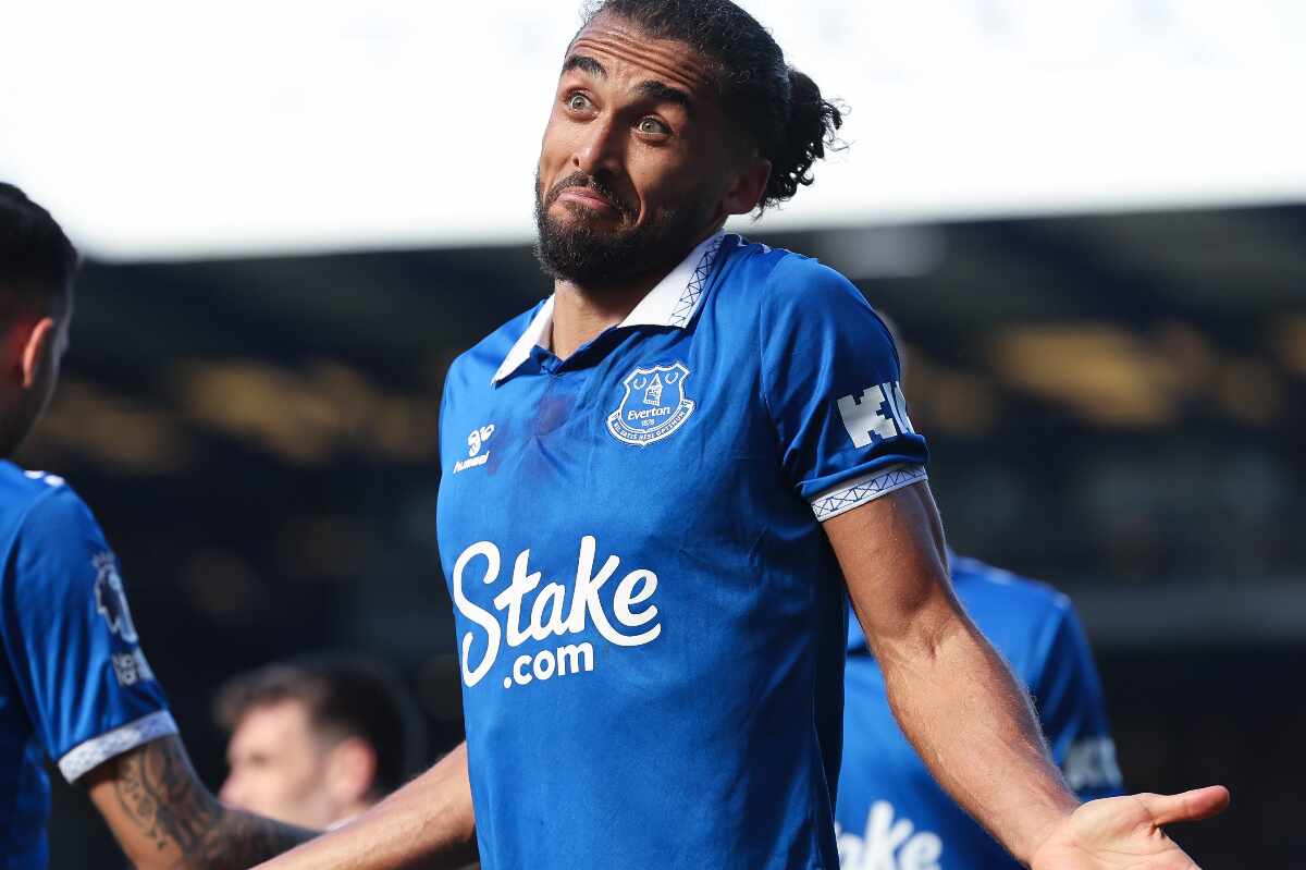 El Everton apelará la segunda deducción de puntos por infringir las reglas de la Premier League