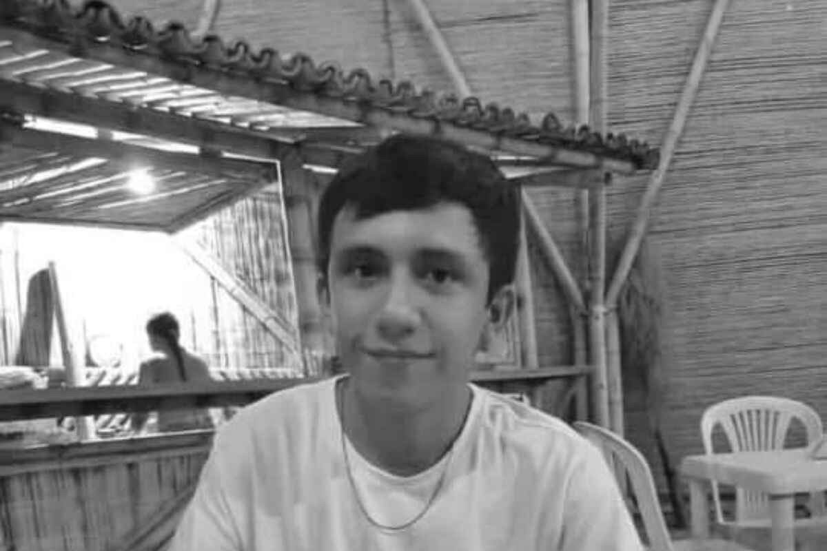 Muere joven deportista en Paz de Ariporo: infarto fulminante durante un partido de fútbol