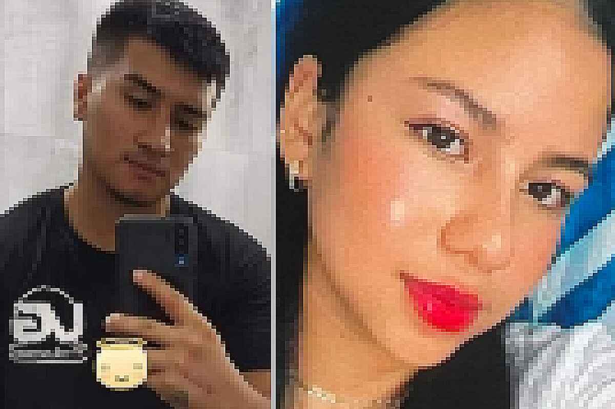 ¡Furia en Cali! Comunidad intenta linchar a presunto feminicida en Terrón Colorado