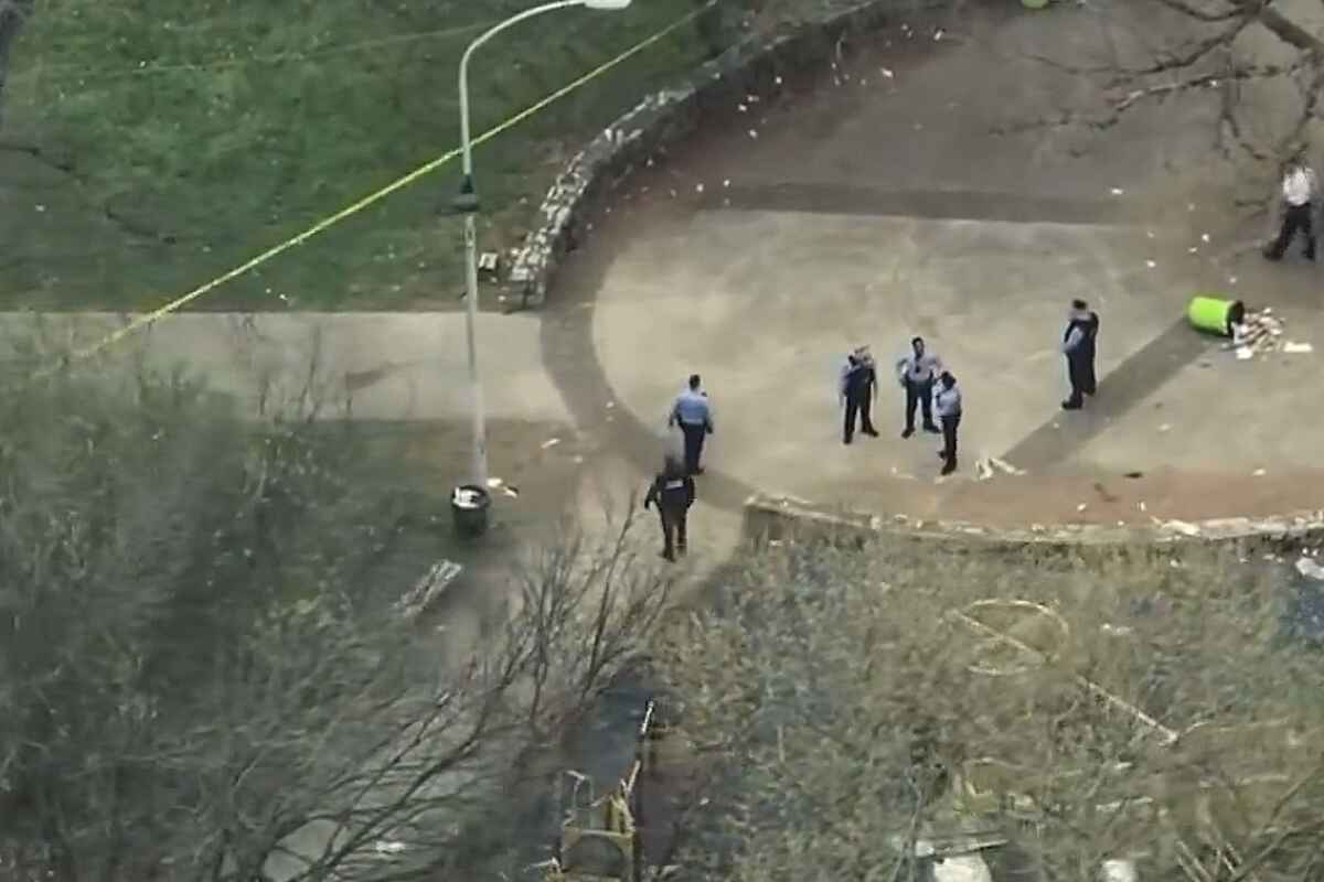 Tiroteo en evento de Eid al-Fitr en Filadelfia: una celebración que terminó en tragedia
