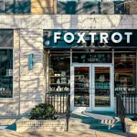 La fusión de Foxtrot y Dom's Kitchen termina en un cierre repentino