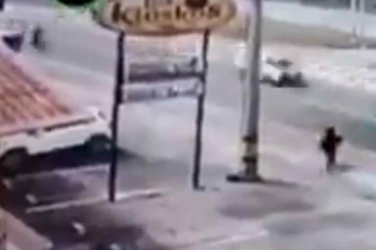 Impactante Accidente en la Autopista Medellín-Bogotá: Joven de 19 Años Pierde la Vida en Guarne