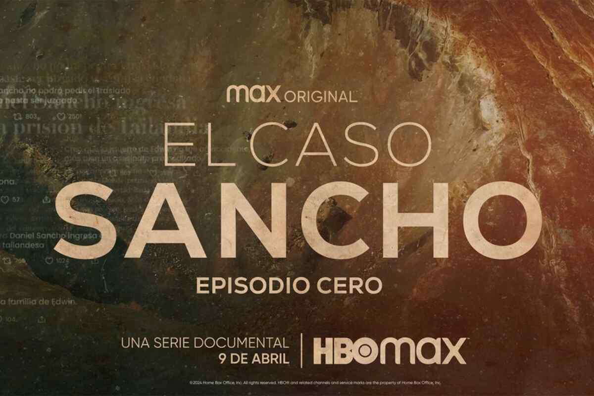 El Caso Sancho: HBO Estrena Serie Documental sobre el Asesinato de Edwin Arrieta
