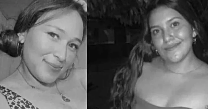 Misterio rodea el asesinato de dos hermanas en el Guamo: ¿Quiénes son los responsables?