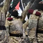 israel---Investigación Revela la Presencia de Hezbollah en Mezquita de Bogotá