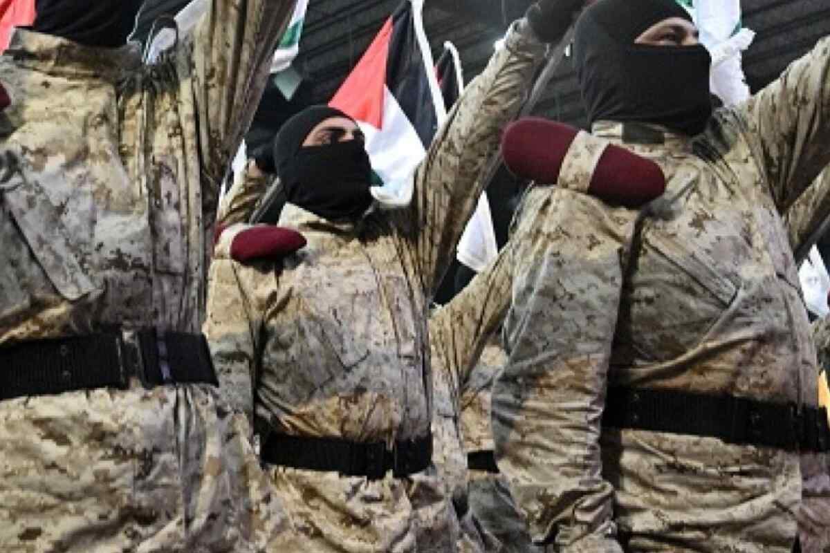israel---Investigación Revela la Presencia de Hezbollah en Mezquita de Bogotá