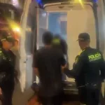 Escándalo en Medellín: Encuentran a Hombre con Menor de 14 Años en Hotel del Centro