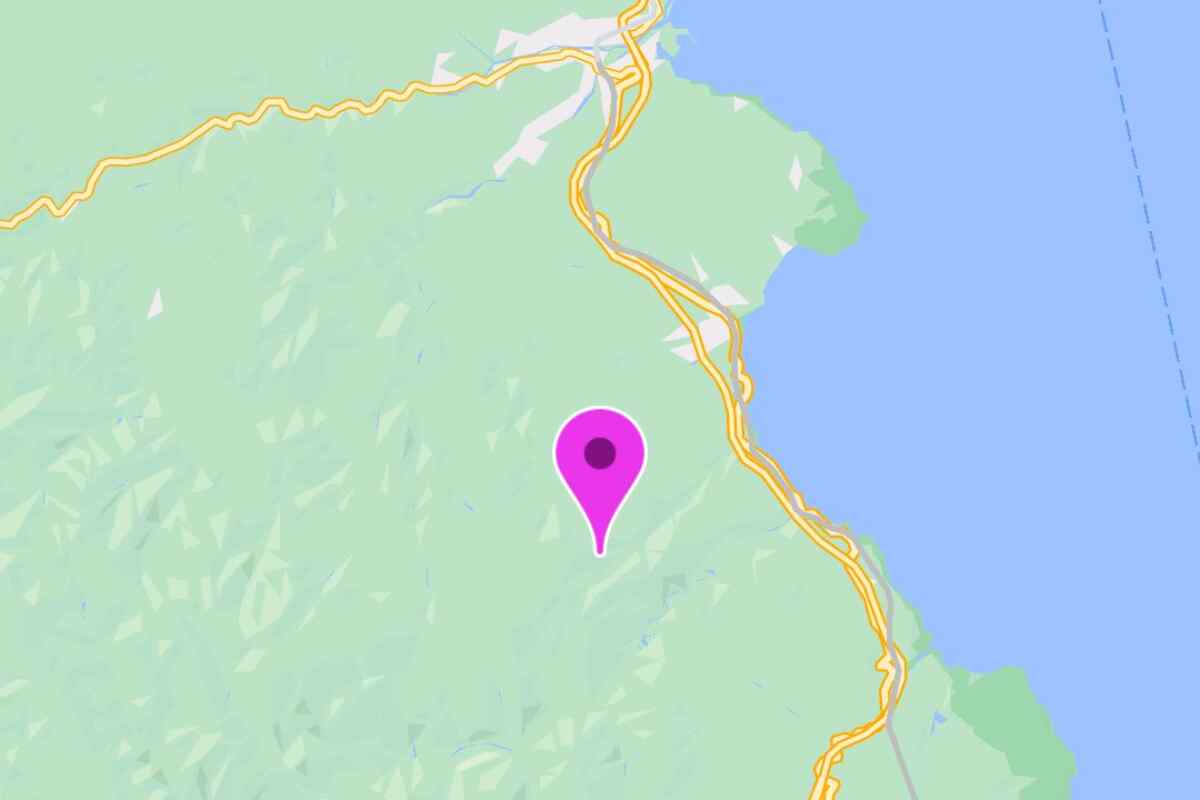 Terremoto de Magnitud 6,1 Sacude el Norte de Japón sin Alerta de Tsunami