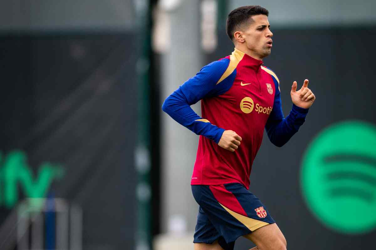 Las críticas a Cancelo se disparan tras su actuación en el clásico: "Guardiola tenía razón"