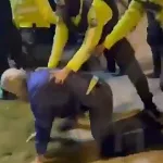 Exvicepresidente Glas detenido en la embajada de México en Quito: crece tensión entre ambos países-ecuador