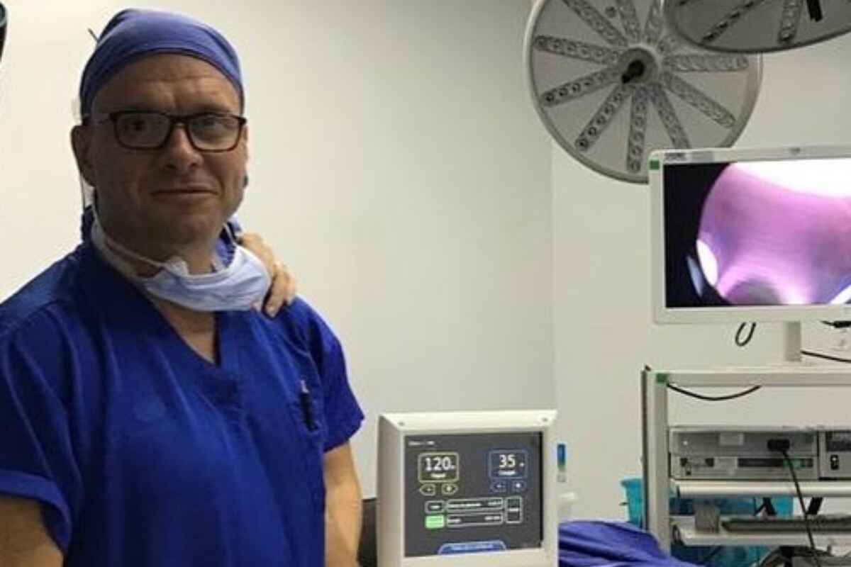 El Poblado: Se esclarece el ataque en la Clínica Medellín, un hombre asesinó al médico Juan Guillermo Aristizábal en su consultorio