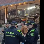 Capturan a un Hombre en un Motel de La Estrella, Antioquia, Acompañado de Dos Menores