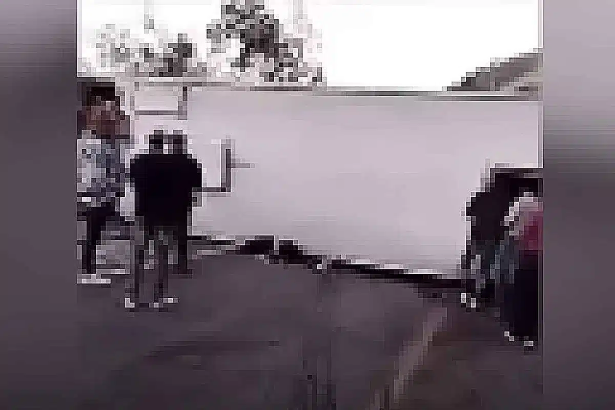 Autobús de peregrinos vuelca en Malinalco: saldo preliminar es de 14 fallecidos y decenas de lesionados