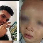 Ofrecen recompensa por padrastro que agredió salvajemente a un niño de 3 años en Itagüí