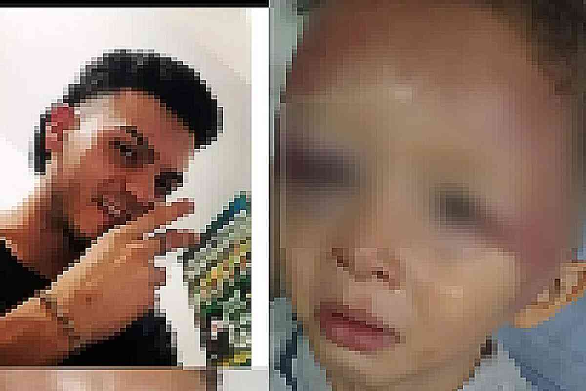 Niño de 3 años lucha por su vida tras brutal agresión de su padrastro en Antioquia