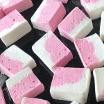 Paso a Paso: Cómo Hacer Malvaviscos o masmelos Caseros