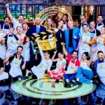 MasterChef Celebrity 2024-quienes participan