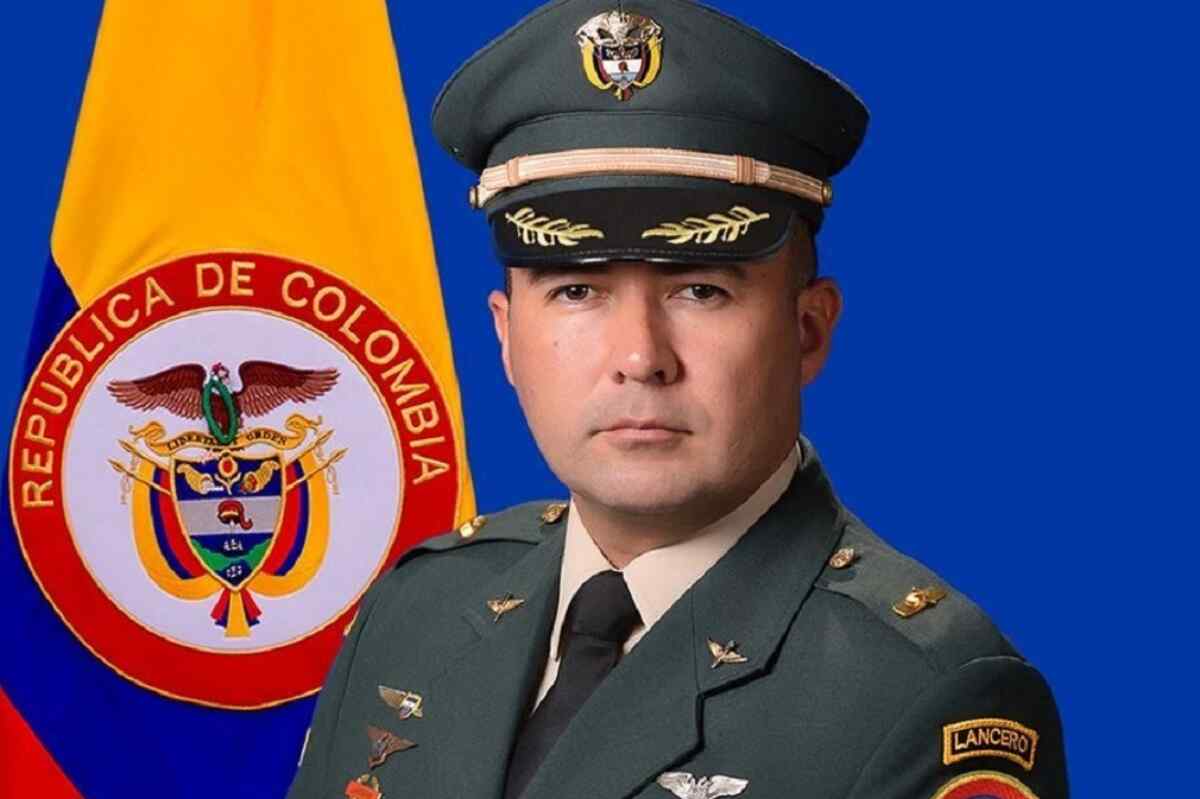 Mayor Espinosa, muerto en accidente de helicóptero en Bolívar, ya había alertado sobre estado de las aeronaves