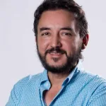 Fallece a los 51 años Memo Rosales, Productor de 'Sale el Sol'