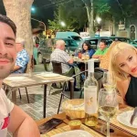 "Llamen a la policía que los niños están solos": el cartel que alertó del femicidio de Florencia Guiñazú