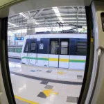 ¡Más comodidad y menos filas! 39 nuevos vagones para el Metro de Medellín estarán en operación desde 2027