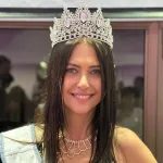 Así se mantiene en forma Alejandra Rodríguez, Miss Universo Buenos Aires a sus 60 años
