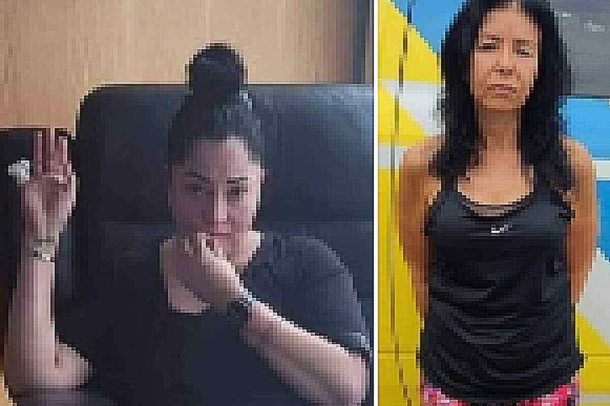 Brutal pelea en gimnasio de Monterrey: Mujer pierde parte de su dedo tras mordida de otra