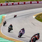 El Grupo dueño de Fórmula Uno, Liberty Media, Amplía su Imperio con la Compra de MotoGP
