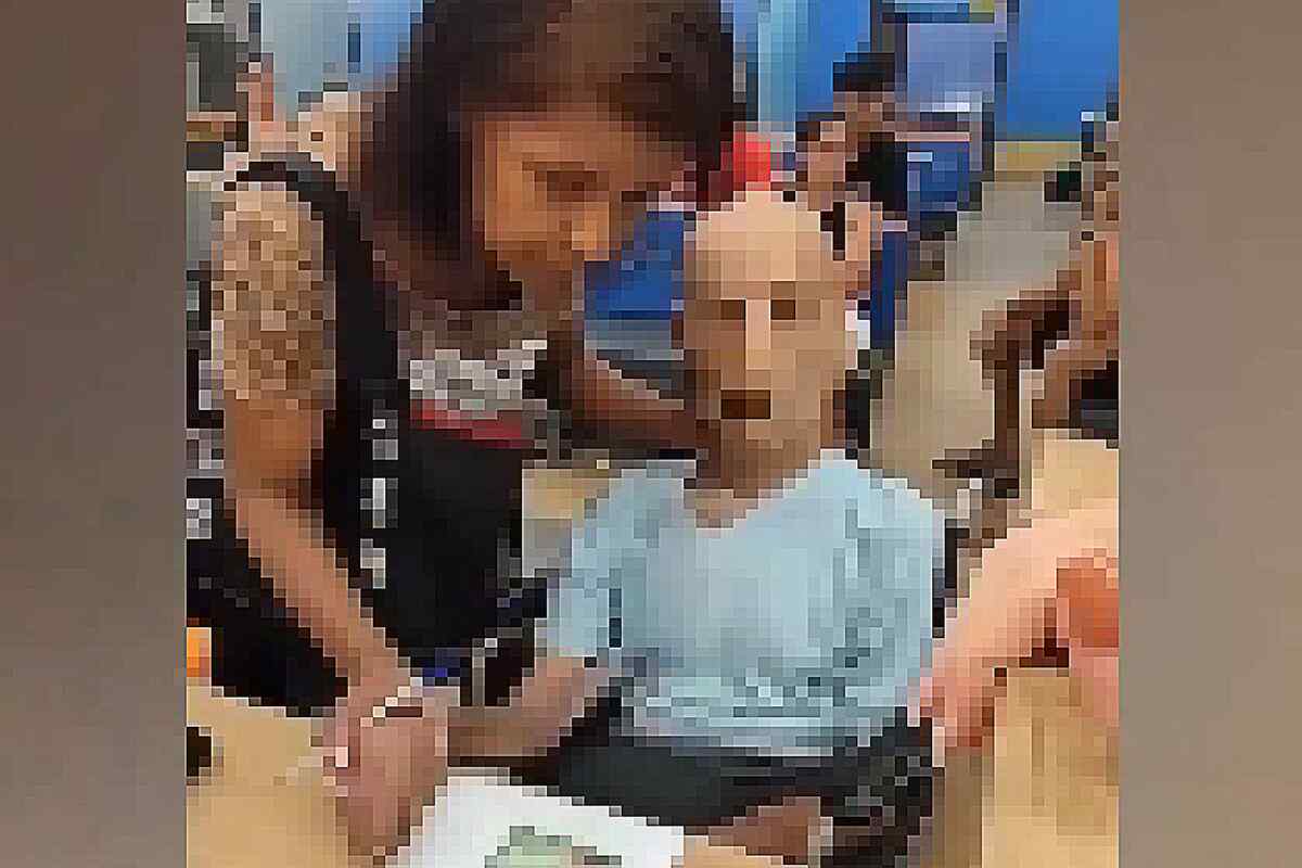 Escándalo en Río: Mujer intenta obtener préstamo bancario con cadáver en silla de ruedas