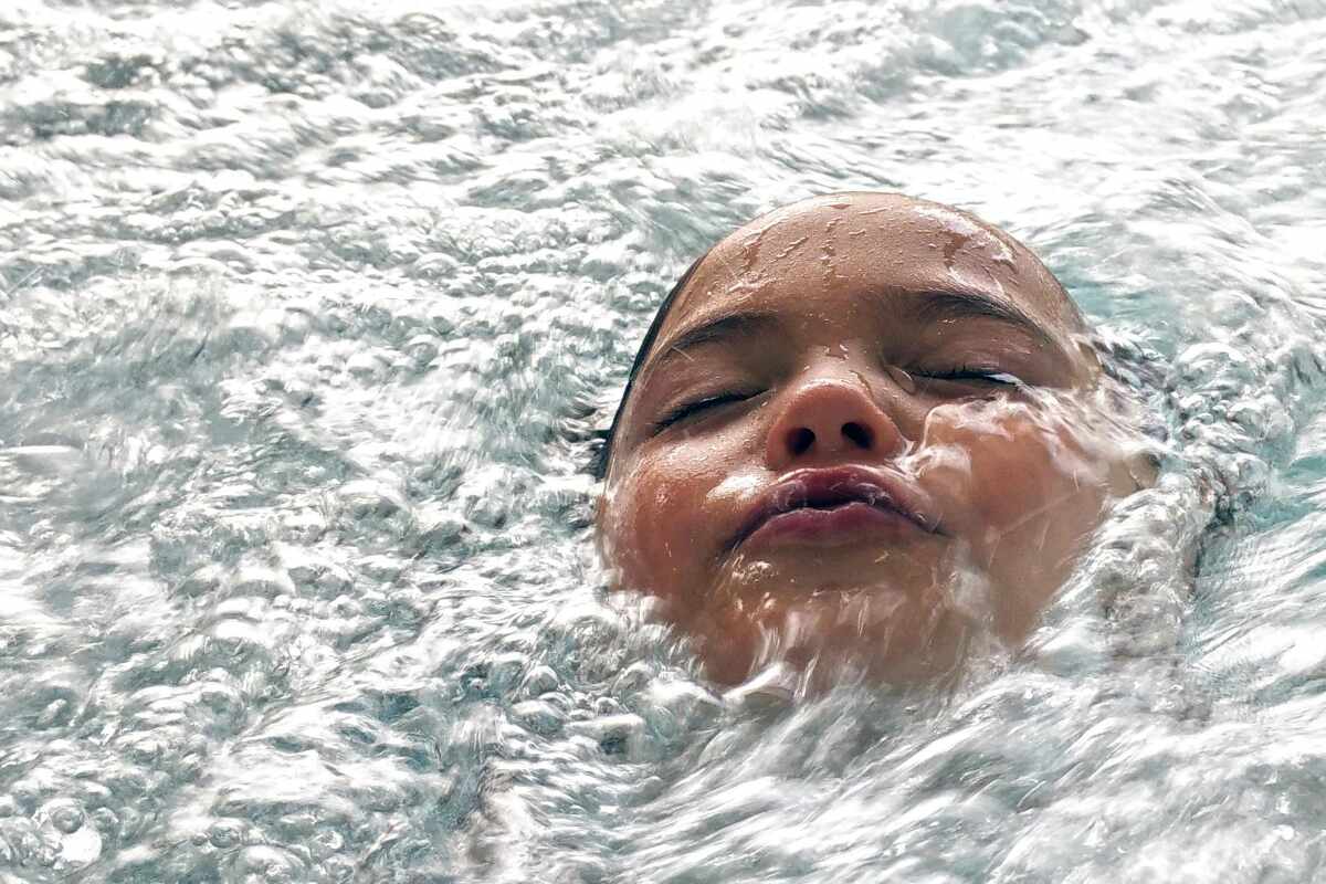 ¿Qué Sucede en tu Cuerpo Cuando Nadas? Descubre los Secretos de la Natación