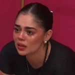 'La Segura' revela el drama que vivió tras ser baleada a los 18: "Me dijeron que no volvería a caminar"