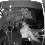 Sospechoso arrestado tras secuestro captado por cámara de timbre en Hillsboro, Oregón