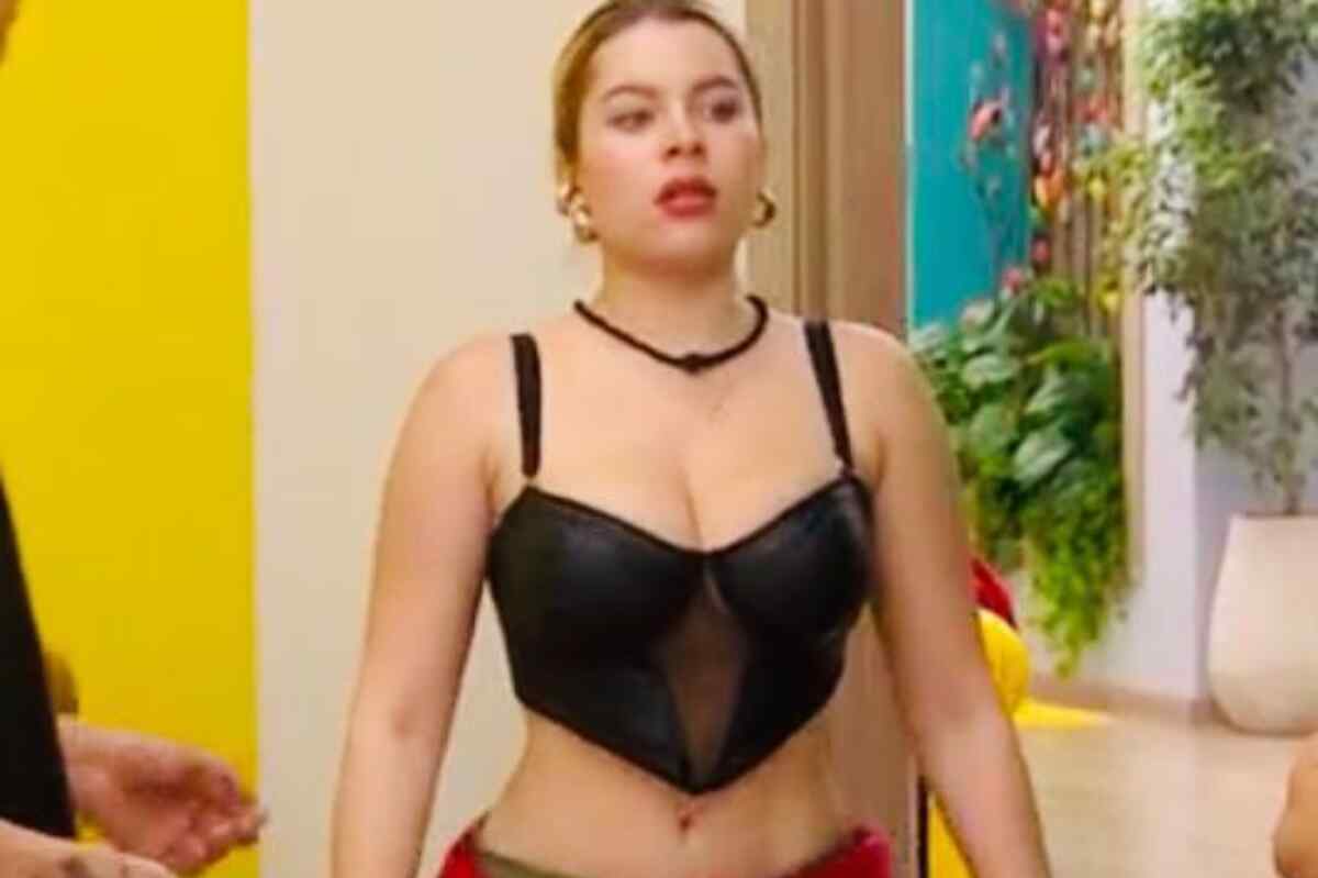 La sorpresiva razón por la que Ornella Sierra abandonó La casa de los famosos Colombia