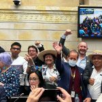 20 congresistas del Pacto Histórico en la mira de la Corte Suprema por financiación de campaña