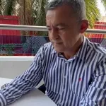 "Le he herido su corazón": Padre de 'La Segura' pide perdón tras desearle que quedara cuadripléjica