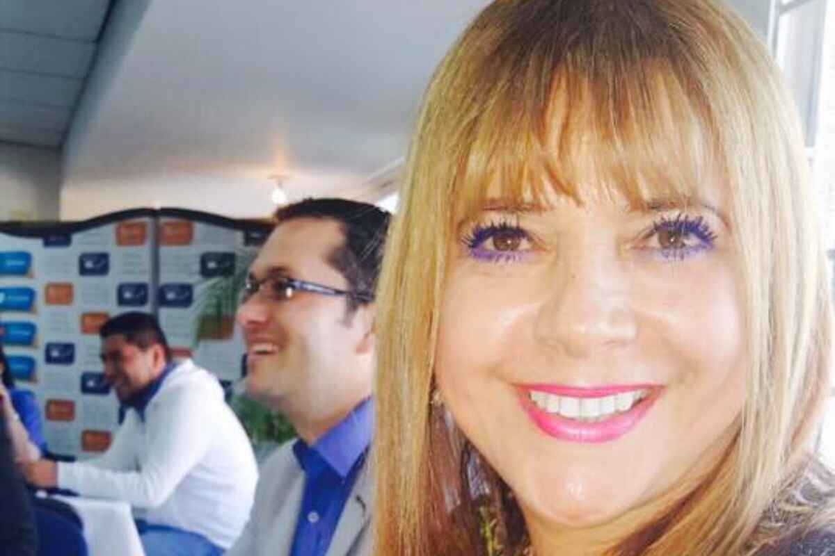 Patricia Silva se jubila de Sábados Felices: 'Ahora quiero dedicarme a descansar'"