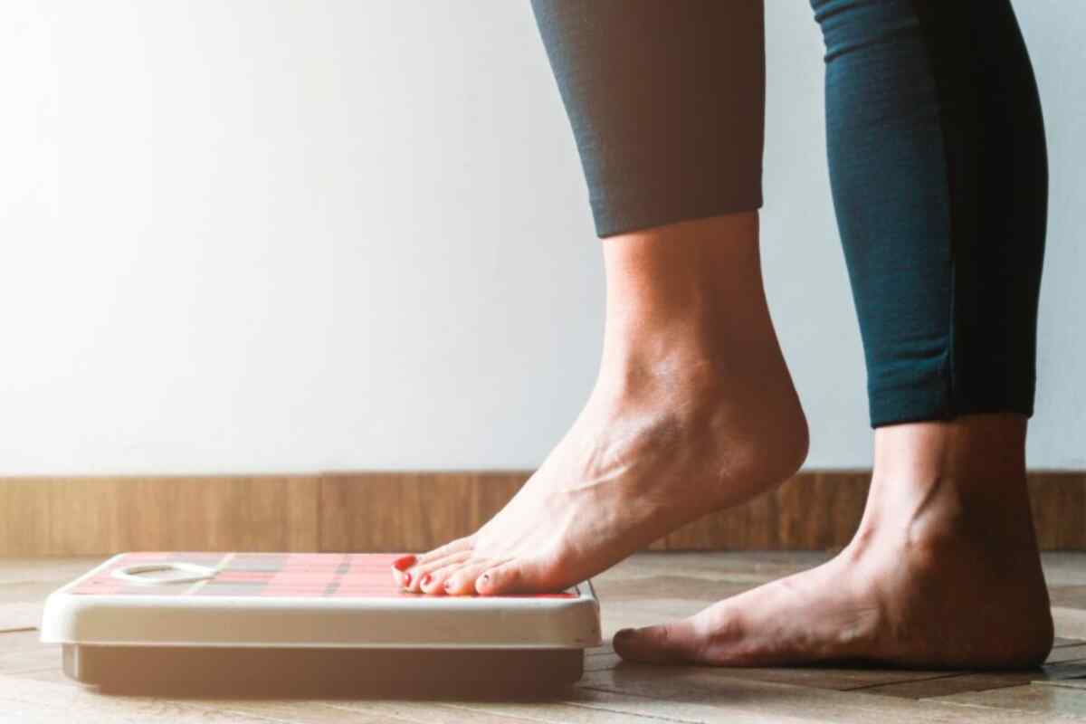 Cómo medir tu progreso en la pérdida de peso de forma efectiva